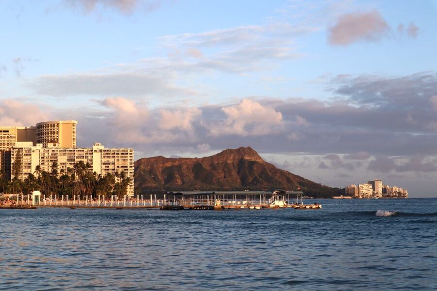 Oahu: Traditional Canoe Sunset Cruise with Dinner - Weather, cancellations, and practical comfort