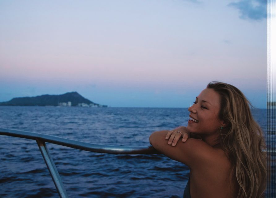 Oahu: Turtle Canyon Snorkeling Boat Tour - Weather Can Change the Plan