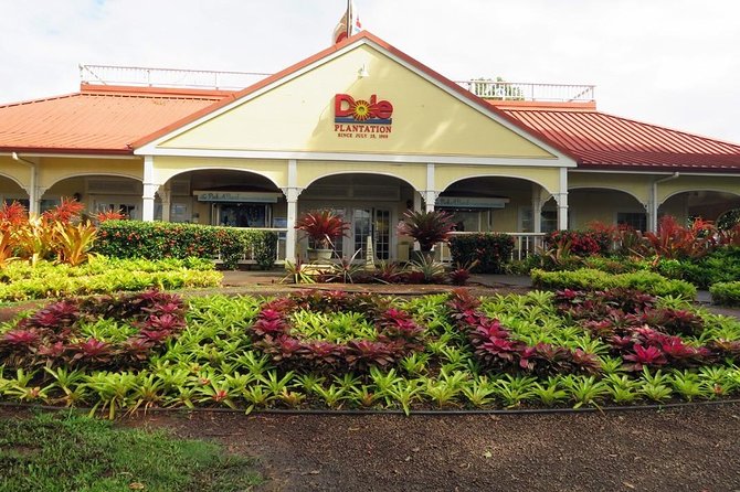 Oahu Ultimate Circle Island Tour Full Day Experience - Quick points to know before booking