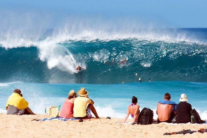 Oahu Ultimate Circle Island Tour Full Day Experience - Waimanalo, Kailua, Kaneohe, and Kualoa