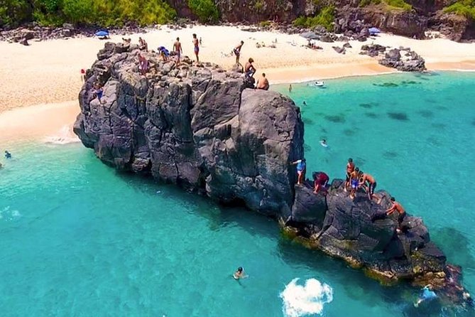 Oahu Ultimate Circle Island Tour Full Day Experience - Haleiwa and Dole Plantation to finish the loop