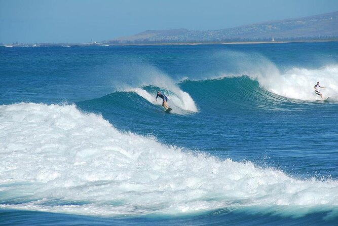 Oahu Ultimate Circle Island Tour Full Day Experience - Starting in Waikiki before the island wakes up