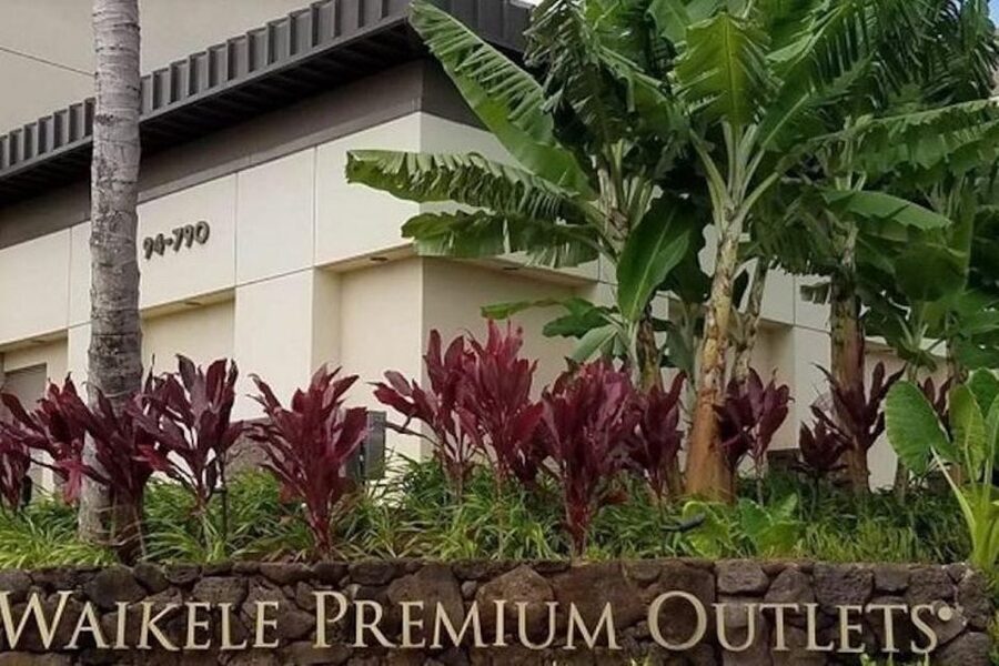 Oahu: Waikele Premium Outlets Roundtrip Bus From Waikiki - Why Waikele works as a shopping day from Waikiki