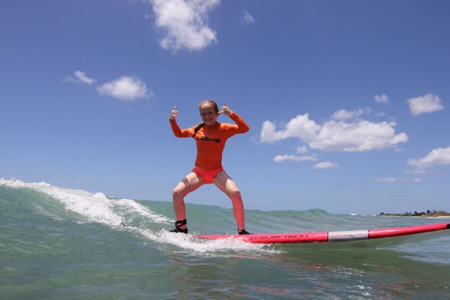 Oahu: Waikiki 2-Hour Semi-Private Surfing Lesson - The 20-minute land lesson builds the foundation