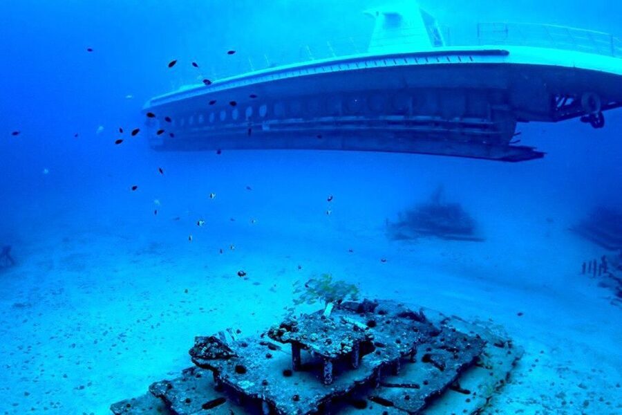 Oahu: Waikiki Submarine Tour - Should you book the Waikiki submarine tour?