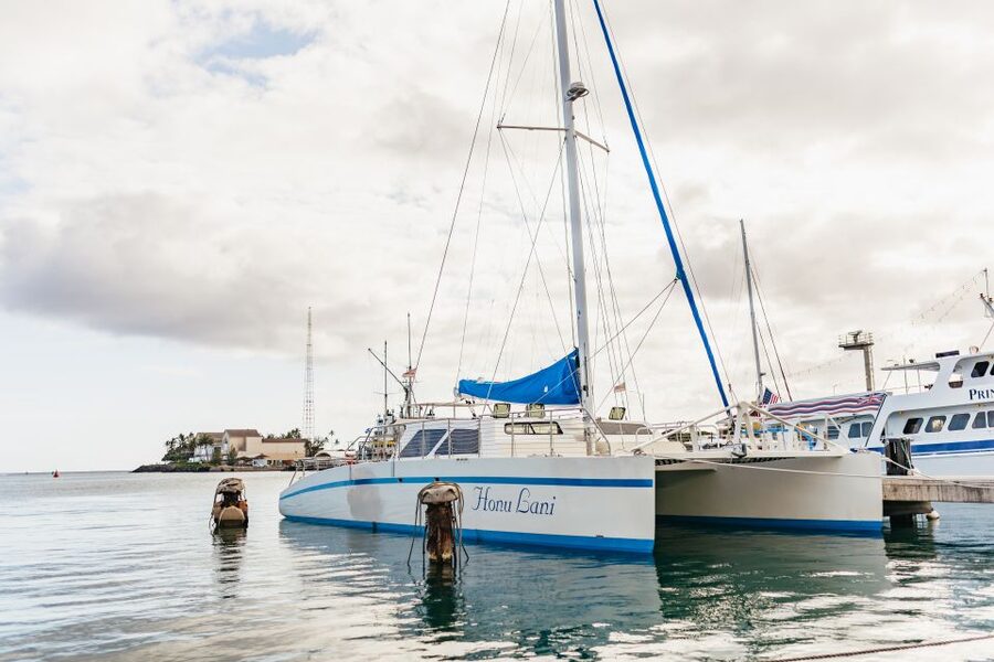 Oahu: Waikiki Sunset Catamaran Cocktail Cruise - Who should book the Hanu Lani cruise?