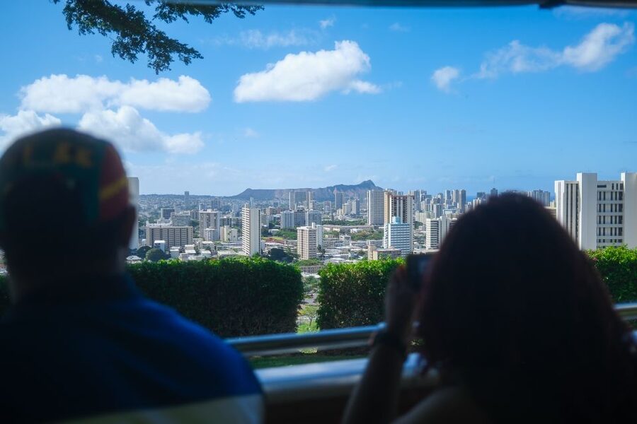Oahu: Waikiki Trolley Hop-on Hop-off All-Line Pass - FAQ