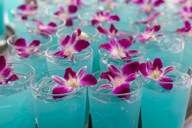 Paina Waikiki Luau at Waikiki Beach Marriott - Show-only, standard dinner, or VIP?