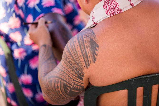 Paradise Cove Luau - Getting there from Waikiki without losing your evening