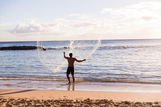 Paradise Cove Luau - Families, children, and accessibility