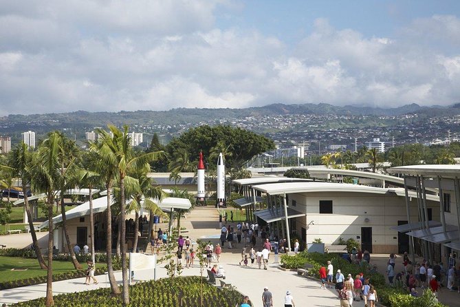 Pearl Harbor Arizona Memorial - Honolulu Tour - Submarine Access - The USS Arizona Memorial closure changes the day