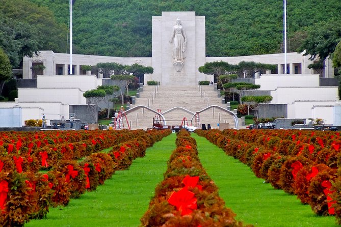 Pearl Harbor Arizona Memorial - Honolulu Tour - Submarine Access - The USS Bowfin: good from outside, extra cost inside