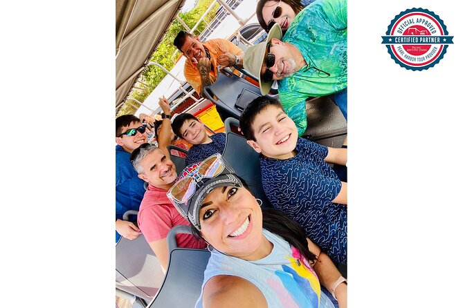 Pearl Harbor City Tour - Guides can make or break the day