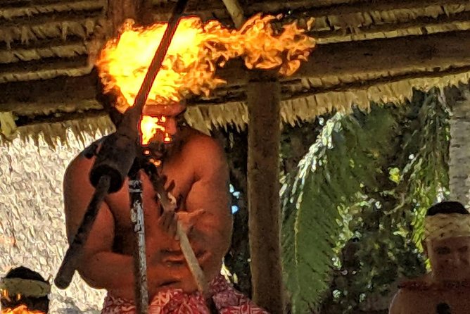 Pearl Harbor, Dole Plantation, and Polynesian Center from Kauai - A long Oahu day from Kauai