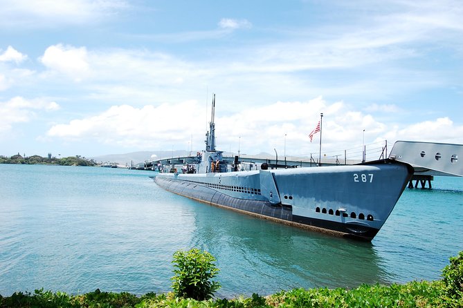 Pearl Harbor History Remembered Tour from Ko Olina - Is $154 a fair price?