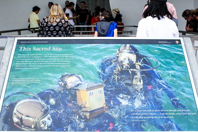 Pearl Harbor USS Arizona Memorial and Honolulu City Tour - Is the tour a good value?