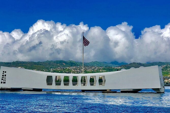 Pearl Harbor: USS Arizona Memorial & Battleship Missouri - Why this Pearl Harbor combination works