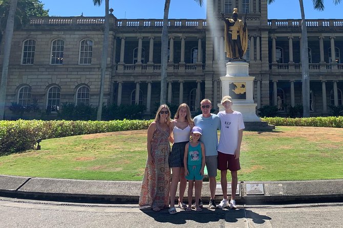Pearl Harbor & USS Arizona Small-Group Tour [Early Access] - Why the USS Arizona Memorial remains the heart of the day