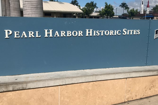 Pearl Harbor & USS Arizona Small-Group Tour [Early Access] - What the 6:30 AM Waikiki pickup is really like