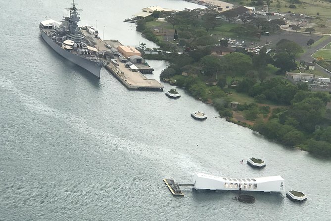 Pearl Harbor & USS Arizona Small-Group Tour [Early Access] - Who should book this small-group outing?