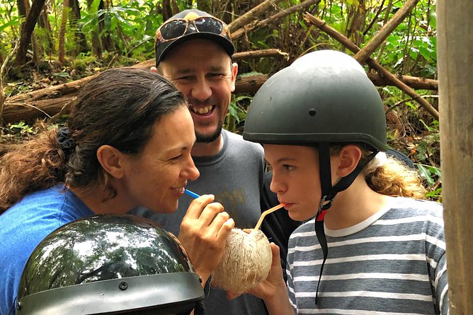 Polynesian Cultural ATV Tour in Kona - Is $187.08 a fair price?