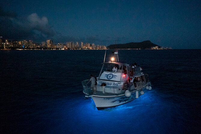Premier Waikiki Sunset Party Cruise with Live DJ and Full Bar - What the $72 Price Really Buys