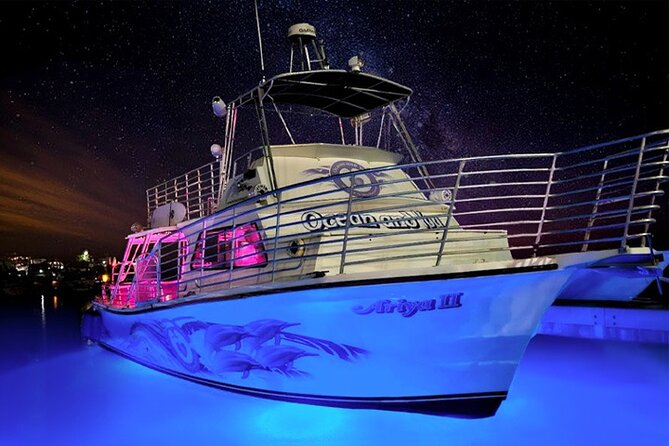 Premier Waikiki Sunset Party Cruise with Live DJ and Full Bar - Waikiki From the Water