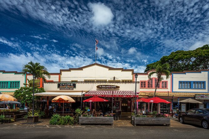 Premium Oahu Circle Island Tour – Small Group, No Crowds - Diamond Head and the southeast coast