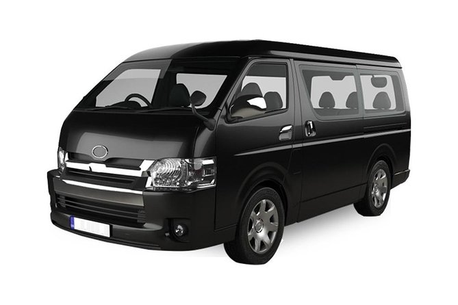 Private Arrival Transfer from Maui Kahului Airport OGG - Price and the real value of $38.69
