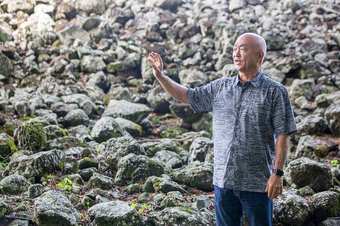 Private Customizable Grand Circle Island Tour of Oahu - Central Oahu, pineapples, and coffee