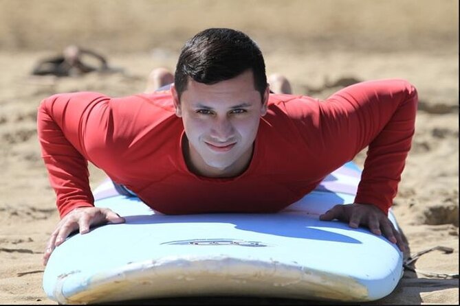 Private Hanalei Sandy Bottom Surf Lesson on Kauai - Is $118.85 a fair price?