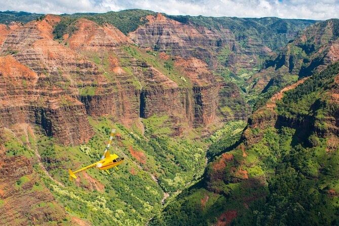 Private Kauaʻi Experience: Doors-Off ALL WINDOW SEATS - The Nā Pali Coast and Kalalau Valley