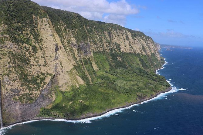 Private Kona Coast Helicopter Tour: All Window Seats - Weight rules you must take seriously