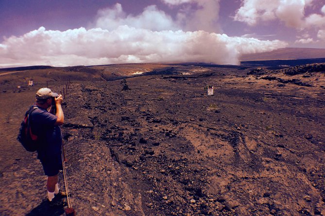 Private Tour: Hawaii Volcanoes National Park Eco Tour - Why a private Kilauea tour makes sense