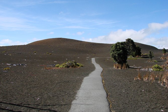 Private Tour: Hawaii Volcanoes National Park Eco Tour - Steam Vents and Sulphur Banks