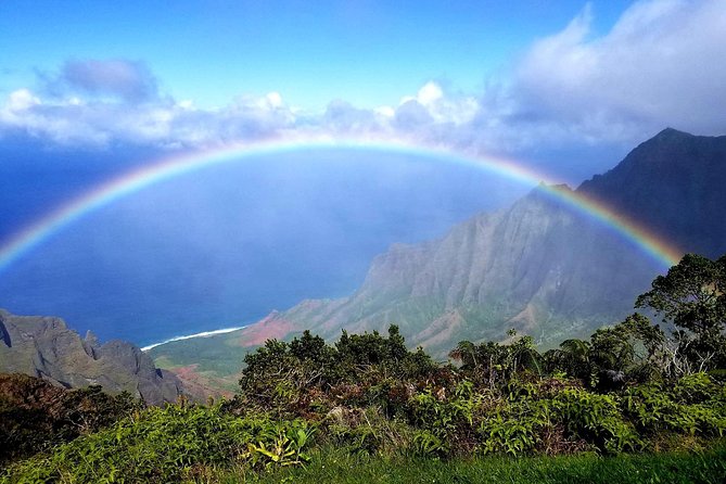 Private Waimea Canyon Tour - Why this private Waimea Canyon day works well