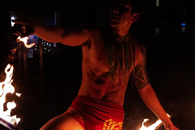 Queens Waikiki Luau with Dinner Buffet and Cultural Activities - How much value do you get for $139?