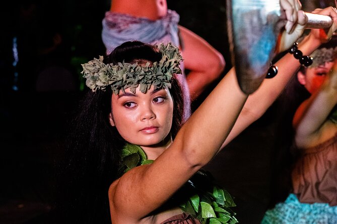 Queens Waikiki Luau with Dinner Buffet and Cultural Activities - Who will enjoy Queens Waikiki Luau most
