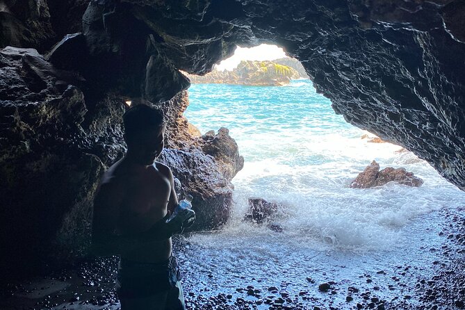Rainforest Tour to Hana and Beyond - Keanae Peninsula and Hoʻo­kipa Beach