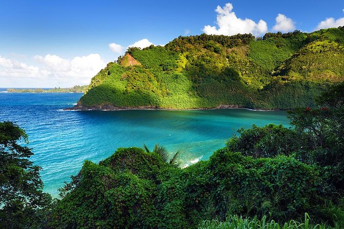 Road to Hana Adventure Maui Tour with Lunch - Why this tour makes the Road to Hana easier