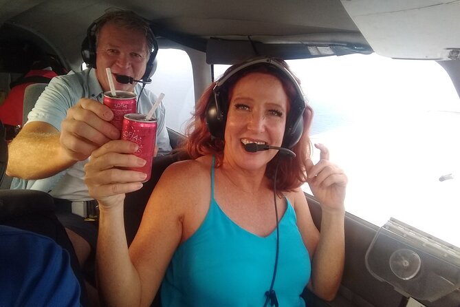 Romantic Sunset Champagne -Private- Maui Air Tour: Intimate & Spectacular! - Timing, comfort, and what to expect onboard