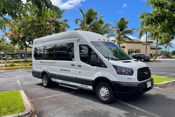Roundtrip Shuttle from Waikiki Hotels-Waikele Premium Outlets - Why this shuttle is useful from Waikiki