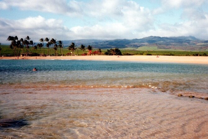 Secret Kauai Canyons & Coastlines Tour - Kauai Coffee adds a taste of the island