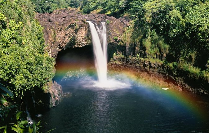 Self-Guided Audio Driving Tour in Big Island - Key points before you hit the road