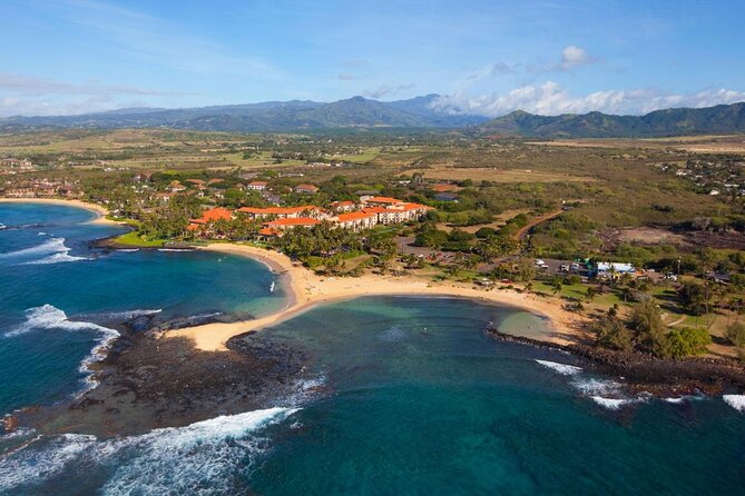 Self-Guided Audio Driving Tour in Kauai - Key points before you drive