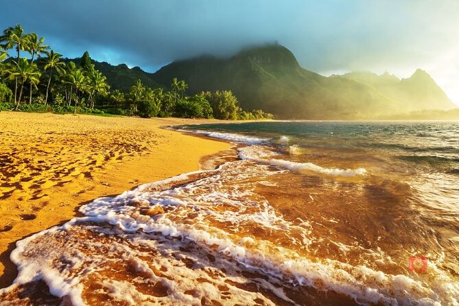 Self-Guided Audio Driving Tour in Kauai - Lihue and Wailua Falls for an easy first day