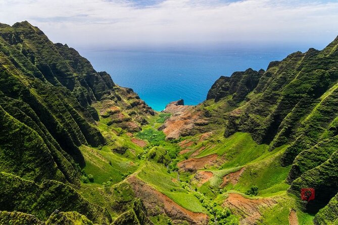 Self-Guided Audio Driving Tour in Kauai - West Kauai: Hanapepe and Waimea Canyon