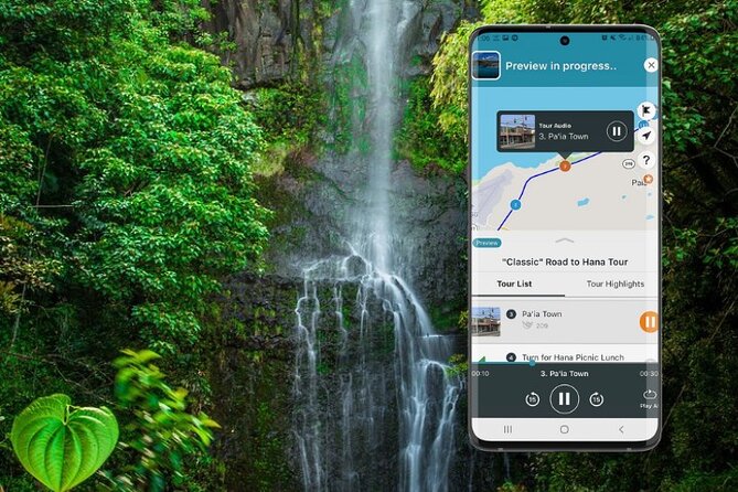 Shaka Guide Maui "Classic" Road to Hana Audio Driving Tour - What Shaka Guide adds to the Road to Hana