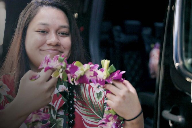 Shared Arrival Transfer: Honolulu Airport to Hotel or Cruise Terminal - What the Mercedes Shuttle Ride Is Like