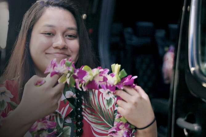 Shared Round-Trip Transfer: Honolulu Airport to Hotel or Cruise Terminal - A calmer start at Honolulu Airport